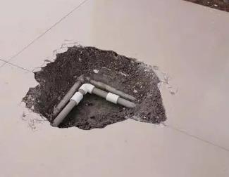 南京卫生间漏水维修公司为您分享如何判断家里漏水