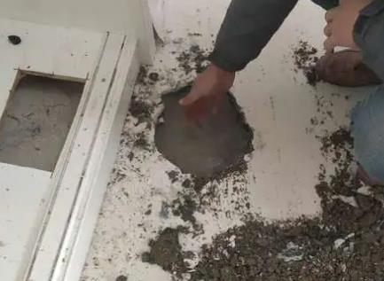 南京卫生间漏水维修公司分享下精确定位查漏水一次多少钱?不同级别收费不同